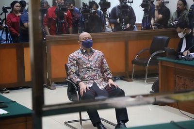 Proses Pemecatan Irjen Teddy Minahasa Masih Diproses Polri