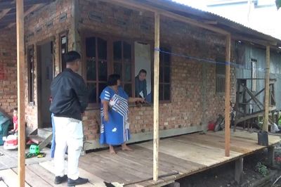 Ngeri! 14 Motor Hilang dalam Waktu 2 Bulan di Satu Kelurahan Kota Jambi, Polisi Turun Tangan