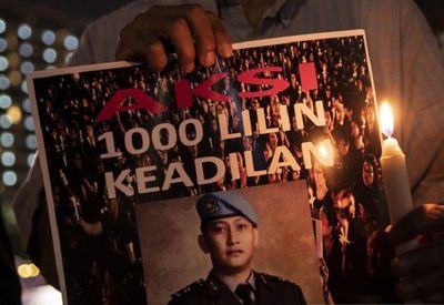 Setahun Kematian Brigadir J di Tangan Ferdy Sambo Berlalu, Ini Perjalanan Kasusnya
