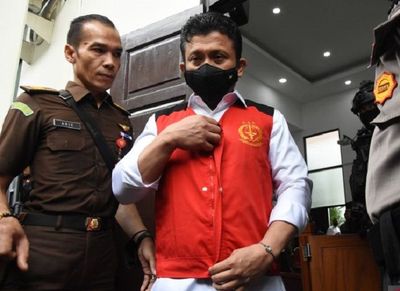 Penjara Seumur Hidup, Jadi Hukuman Baru Ferdy Sambo Usai Kasasi MA