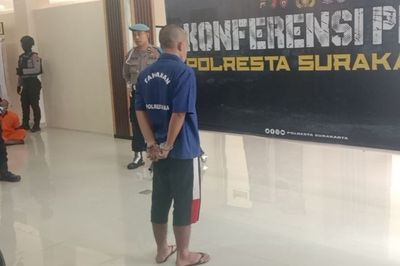 Tega! Suami di Gunung Kidul Jual Istrinya ke Pria Lain karena Kesulitan Ekonomi, Diantar dan Ditunggui