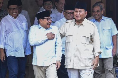 Ngobrol Bareng Muhaimin sampai 3 Jam, Prabowo Belum Tentukan Cawapres: Mau yang Benar-benar Tepat!