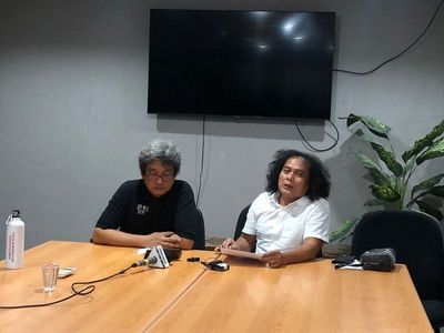 LPSK Disebut Berikan Perlindungan ke Ketua IPW Terkait Laporan Wamenkumham ke KPK