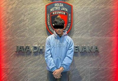 5 Fakta Pembunuhan di Ancol, Motifnya Kesal Jadi Budak Seks Sesama Jenis
