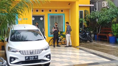 KPK Kembali Lakukan Pengeledahan di Batam dari Kasus Eks Kepala Bea Cukai Makassar
