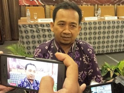 PKN dan Partai Gelora Belum Serahkan Berkas Perbaikan Bacaleg ke KPU Tulungagung Sampai Batas Vermin