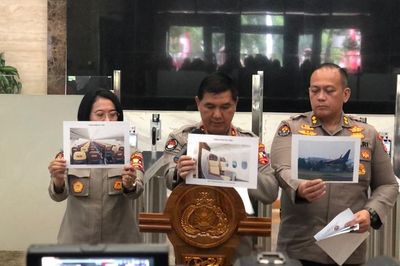 Hampir Rp1 Triliun Anggaran Pesawat Baru Polri, Ini Rincian Detailnya!