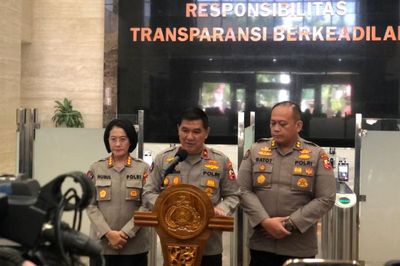 Sah! Komjen Wahyu Widada Kini Jabat Kabareskrim Polri!