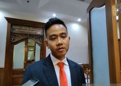 Survei: Gibran Raih Suara Terbanyak Politisi Anak Muda Indonesia 2023 Paling Disukai