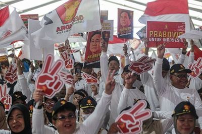 Gerindra: Gunakan Handphone-mu untuk Perjuangkan Prabowo Jadi Presiden