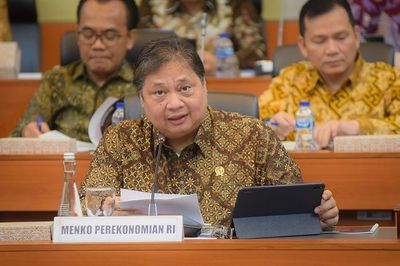 Pemerintah Berencana Hapus Utang UMKM yang Tak Bisa Bayar ke Bank