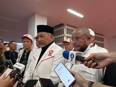 PKS Serahkan Sepenuhnya Sosok Cawapres ke Tangan Anies Baswedan