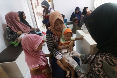 Megawati dan Mbak Ita Raih Penghargaan Inspirator dan Penggerak Cegah Stunting dari BKKBN