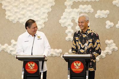 Ganjar Sebut Proyek Strategis di Jateng kini Miliki Nilai Investasi Capai Rp258 Triliun