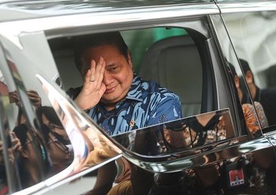 Kejagung Panggil Airlangga Hartarto soal Kasus Korupsi CPO