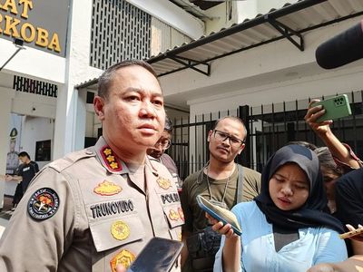 Polda Metro Jaya Bakal Bantu Kasus KDRT di Tangerang Selatan