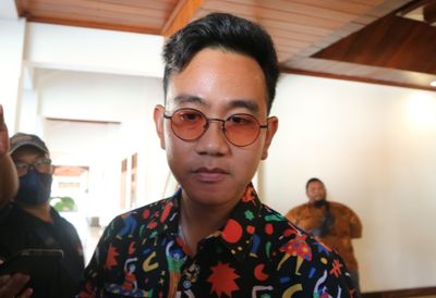 Gibran Mulai Gerilya Jadi Jurkam Ganjar di Pilpres 2024!