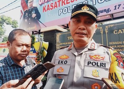 Kapolres Tulungagung: Silahkan Kalau Ada Bukti Baru soal Pembunuhan Pasutri Ngantru, Langsung Kita Dalami