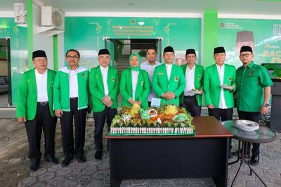 PPP Dinilai Krisis Tokoh, IPR: Butuh Sosok Berpengaruh dan Bermodal Kuat