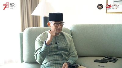 Cetak Pemimpin Muda Berkarakter, Ini yang Dilakukan Sandiaga Uno