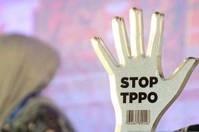 Berjalan Hampir 2 Bulan, Satgas TPPO Tangkap 804 Tersangka dan Selamatkan Ribuan Korban
