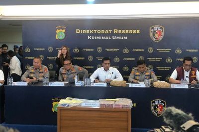 Ini Deretan Negara Penerima Donor Ginjal Dengan Korban 122 WNI