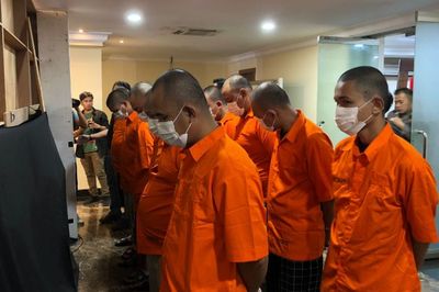 Beraksi Sejak 2019, Omzet Sindikat TPPO Penjualan Ginjal Capai Puluhan Miliar!