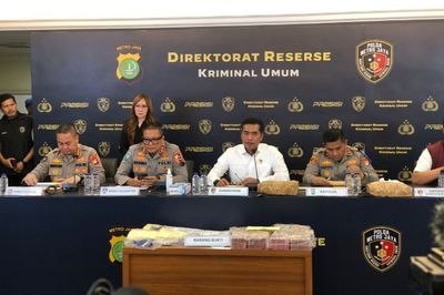 Kabareskrim: Sebanyak 2.149 Korban TPPO Berhasil Diselamatkan