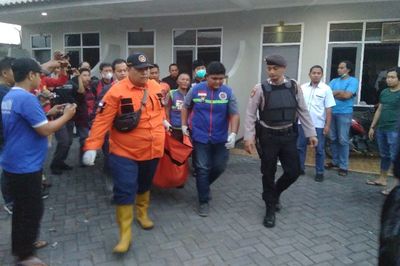 Geger Penemuan Mayat Pria di Kamar Hotel Mojokerto dalam Posisi Terlentang, Polisi Usut Penyebabnya