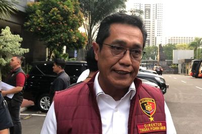 Bareskrim Gelar Perkara Awal Kasus Dugaan Keterangan Palsu dalam Kematian Vina Cirebon Siang ini