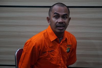 Dalang Sindikat TPPO Ginjal Ngaku Mau Tobat Tapi Batal Usai Didoktrin Cerita Iba
