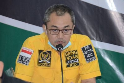 TPPO Penjualan Ginjal Internasional Libatkan Oknum Polisi Aipda M, DPR Yakin Ada Pihak Lain yang Terlibat