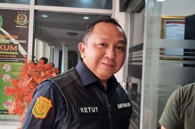 Kasus Korupsi BTS Kominfo dalam Penyidikan, Menkominfo Silaturahmi ke Kejagung Hari Ini