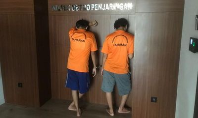 Ngeri! Kode 