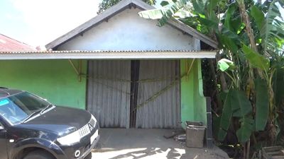 Viral Aksi Emak-emak Grebek Basecamp Sarang Narkoba di Jambi, Ini Kata Polisi!
