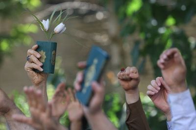 Kelompok Islamfobia Denmark Gelar Aksi Bakar Al Quran di Depan Dubes Mesir dan Turki