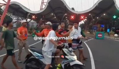 Viral Wartawan Dikeroyok saat Meliput Keributan di Ancol, Simak Faktanya!