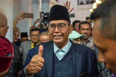 Bareskrim Limpahkan Berkas Kasus Penistaan Agama Panji Gumilang Kejaksaan