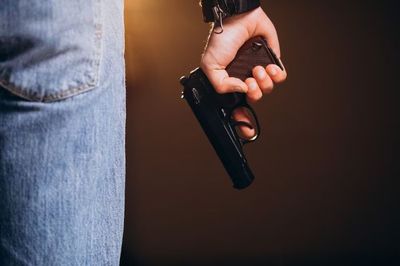 Viral Diduga Peluru Nyasar ke Rumah Warga saat Bentrok Ormas di Bekasi, Polisi Turun Tangan
