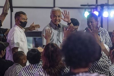 Sambut Hari Kemerdekaan RI, Santi Ganjar Gelar Doa Bersama di Ponpes Darussalam