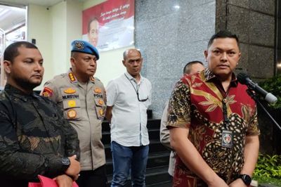 Polda Metro Tetapkan 3 Tersangka Baru Oknum Imigrasi di Kasus TPPO Penjualan Ginjal