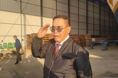 Masa Penahanan Panji Gumilang Terkait Penistaan Agama Diperpanjang hingga 40 Hari Kedepan
