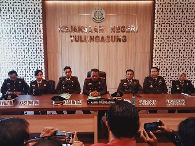 Berkelahi karena Dipengaruhi Alkohol, 2 Pria di Tulungagung Saling Lapor ke Polisi