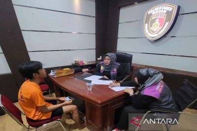 Marak Begal di Wilayahnya, Polda Sumut Lakukan Criminal Profiling Pelaku Kejahatan Jalanan