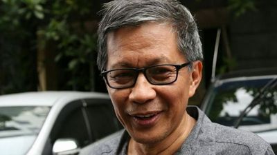 Dipolisikan, Ini Pernyataan Kasar Rocky Gerung yang Dianggap Menghina Jokowi!