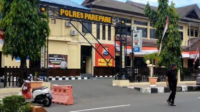 Misteri Kematian Mahasiswi Parepare Dalam Kamar Kos, Benarkah Akibat Aborsi?