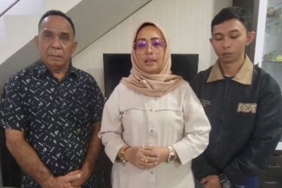 Viral Anak Pejabat Ambon Aniaya Pelajar hingga Tewas Hanya karena Gak Menyapa, Kini Jadi Tersangka