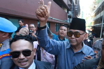 Gelar Perkara Kelanjutan Kasus TPPU Panji Gumilang Digelar Besok!