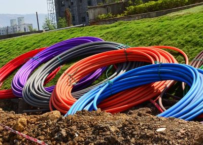 Kabel Optik Jerat Leher Mahasiswa di Bekasi, PT Telkom Angkat Bicara