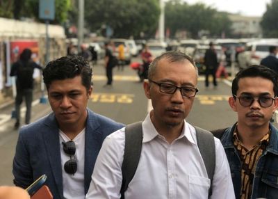 Polda Metro Mulai Usut Laporan Keluarga Sultan Rifat Soal Kabel Menjuntai